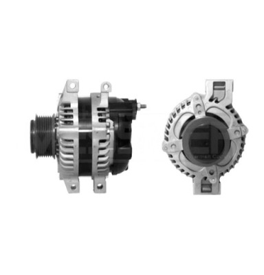 Генератор era к honda accord vii 2.2 фото №1