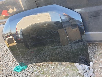 Audi q3 18r- капот крышка перед фото №1