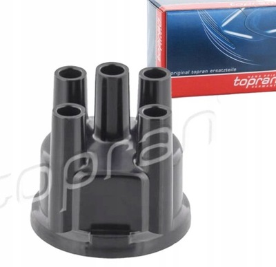 Трамблерна кришка апарата запалювання do seat toledo i 1.6i фото №1