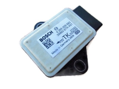 HONDA CRV III 08/11 ДАТЧИК ESP 39960-STK-A01 0265005683