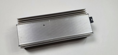 Підсилювач тюнер радіо система top hifi аудіо pl4 ampt70 - bmw x5 e70 фото №1