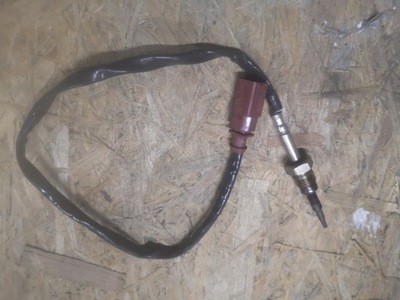 Audi оригінальний номер 8w0906088r датчик температури вихлопних газів фото №1