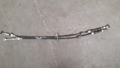 Hyundai tucson ii 2015 1.6tgdi тросы переключения передач фото №1