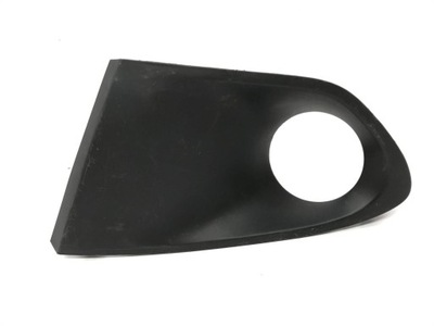 Suzuki baleno ii решётка бампера перед правая 71751-68p00 фото №1