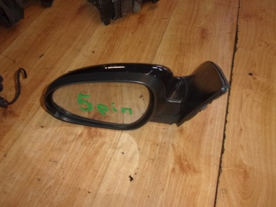 Hyundai i30 i зеркало левая europa 5 pin фото №1