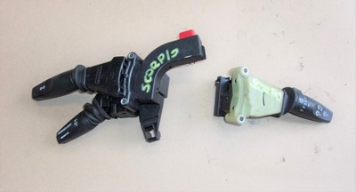 Scorpio mk2 94-98r перемикачі перемикачі круїз-контроль фото №1