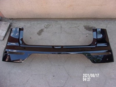 BUMPER KIA NIRO 86611-G5000 REAR REAR  