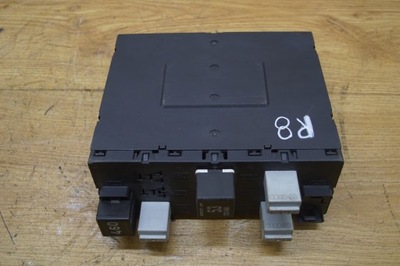 Модуль блок керування bcm audi r8 420 8p0907279l фото №1