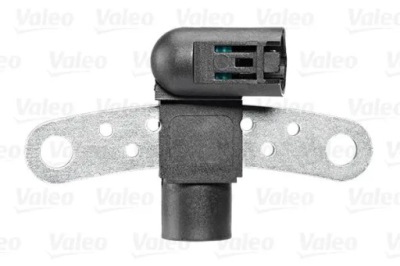 Датчики положение вала коленчатого 254017 valeo фото №1