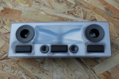 Лампа освітлення кабіни bmw e65 e66 8379700 фото №1