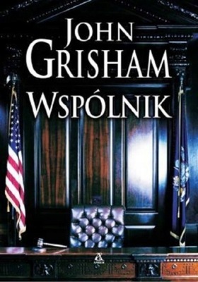 Wspólnik John Grisham