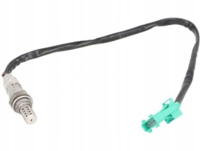 Датчик лямбда-зонд delphi es10797-12b1 фото №1