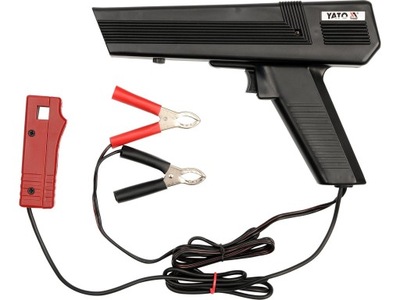 YATO LAMPA STROBOSKOPOWA