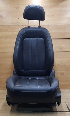 Сидіння перед лівий водія opel antara фото №1