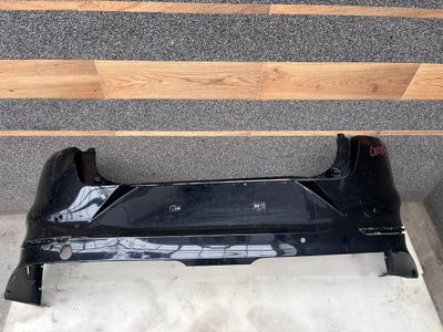 Бампер задняя kia pro ceed iii gt 2018 фото №1