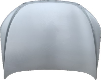 Chevrolet captiva lift капот gan фото №1