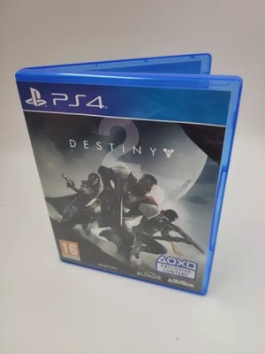 GRA PS4 DESTINY 2