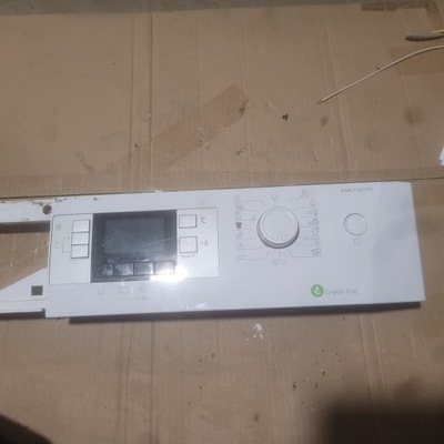 Moduł programator pralki Beko WMB 71643PTL