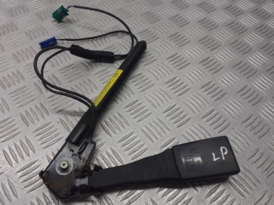 Натяжитель поперечина левый перед opel astra h 1.7 cdti 13127268 фото №1