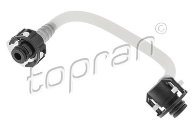 CABLE COMBUSTIBLES 409 904/TOP TOPRAN  