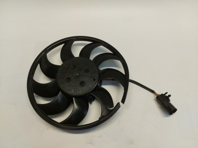 Volvo xc40 lift вентилятор 2003562394 фото №1