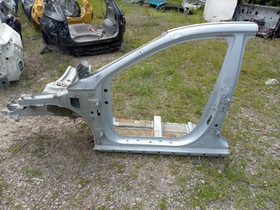 Hyundai i30 n четверть левая лонжерон левый перед фото №1