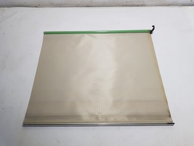 Шторка защита панорамы люк mercedes w212 фото №1