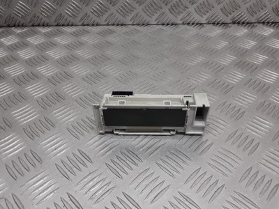 Дисплей renault megane ii 8200290542 фото №1