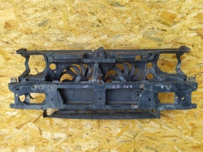 Ремень передний перед усилитель volkswagen golf iii фото №1