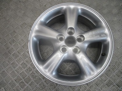 LLANTA 15” ALUMINIO TOYOTA AVENSIS T25 ET39  