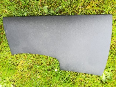 Peugeot 308 ii t9 захист заглушка консолі фото №1