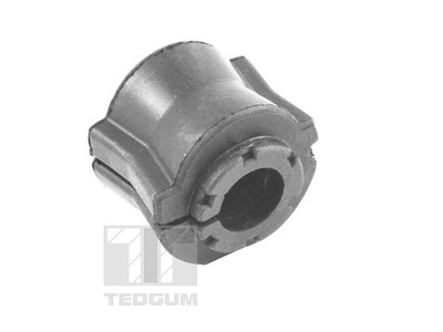 Peugeot bipper резиновый элемент стабилизатора передний 08- фото №1