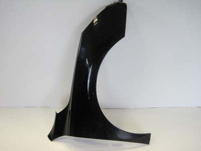 Крыло правый peugeot 508 i фото №1