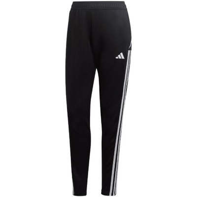 Spodnie damskie adidas Tiro 23 League Training czarne R. S