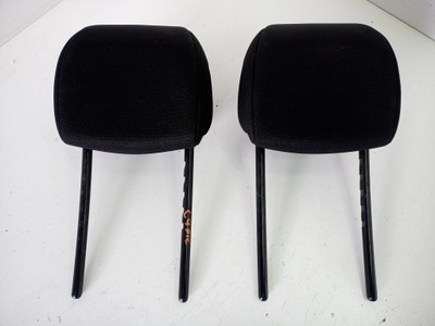 Подголовник сиденье перед citroen c4 picasso фото №1