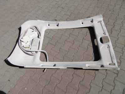 Стеля стеля citroen c4 i solar дах фото №1