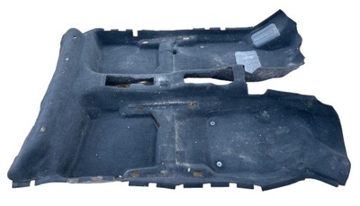 PATIESALAS DANGA GRINDŲ VW POLO V 6R 5D 6R6863367F 