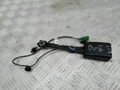 Клипса поперечина левая перед duster 2 878165134r фото №1