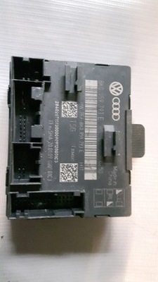 Модуль двері audi a4 a6 8k0959793e фото №1