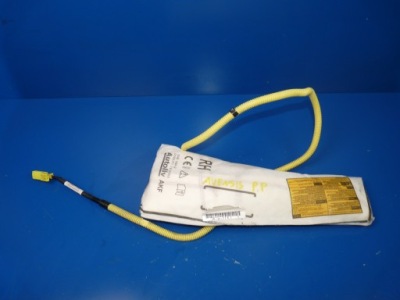 Avensis t27 lift t29 verso air bag подушка сиденье правая правый перед фото №1