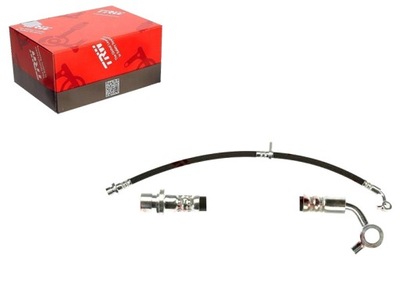 CABLE DE FRENADO ELAST. HONDA CR-V 3 2.0/2.2D/2  