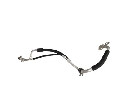 Mercedes w212 шланг кондиционера a2128301616 фото №1