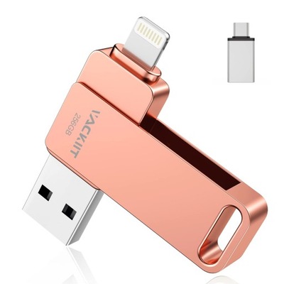 Pendrive Vackiit 256 GB