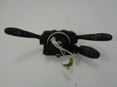 Citroen peugeot стрічка перемикачі шлейф фото №1