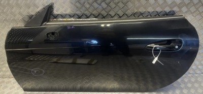 Дверь левый перед передние полный mercedes slk 172 r172 w172 фото №1