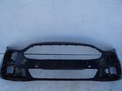 Ford s-max ii 2 mk2 15- бампер перед pdc фото №1