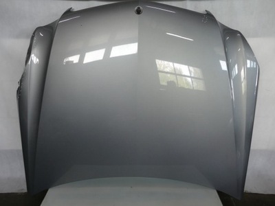 Mercedes e w212 капот крышка двигателя 792 фото №1