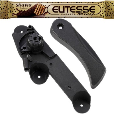 Кронштейн ручки відкривання кришки двигуна bmw 7 e65 фото №1