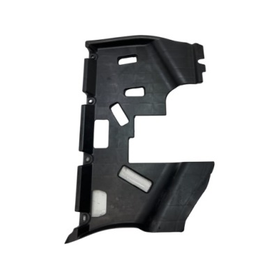 Нижняя защита панели panamera 970 97055241100 фото №1