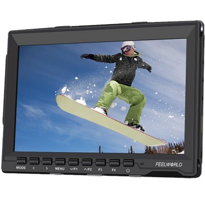 Monitor podglądowy Feelworld FW759 7 "